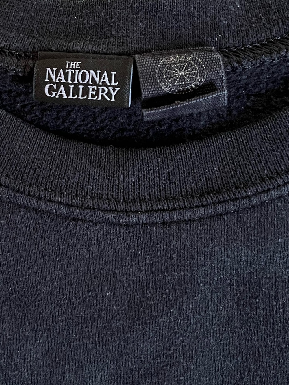 Vintage The National Galley Vincent Sweatshirt - Picture 8 of 11